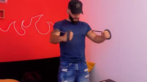 Mike online show from 30, 3, 2026