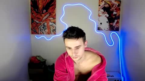 Mike online show from 7, 12, 2024