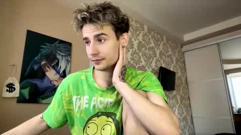 Mike online show from 22, 2, 2026