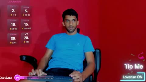 mike_shelby21 online show from 16, 3, 2026