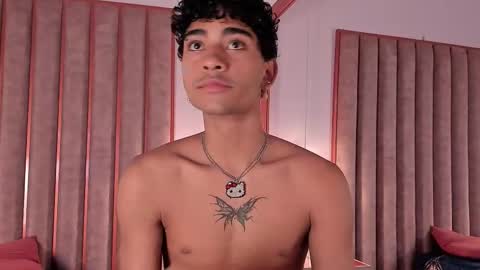 Snapshot of mike_thomsonn chatting on 22, 2, 2026 Mike Thomsonn online show from 22, 2, 2026