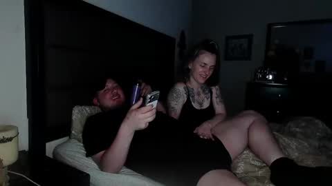 Snapshot of mikeandbrittdtf chatting on 13, 5, 2026 MikeAndBrittNPC online show from 13, 5, 2026