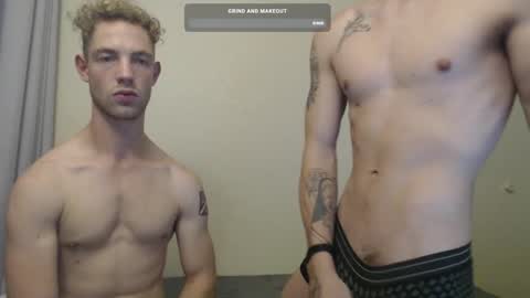 Hot Buns online show from 26, 1, 2025