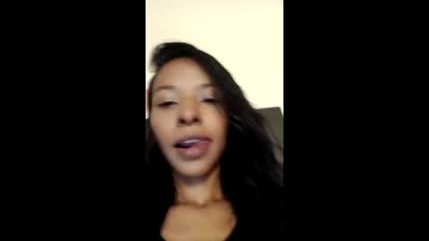 MAITE  MIKE  Sometimes Im with the boy in camera online show from 12, 9, 2025