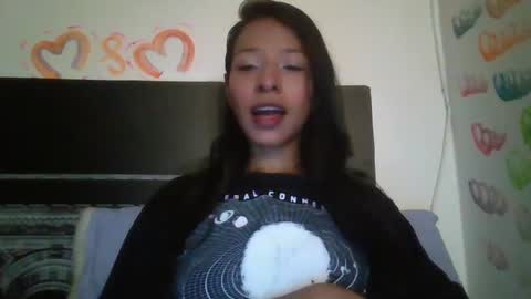 MAITE  MIKE  Sometimes Im with the boy in camera online show from 17, 9, 2025