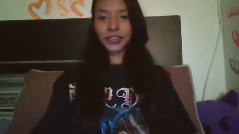 MAITE  MIKE  Sometimes Im with the boy in camera online show from 1, 10, 2025