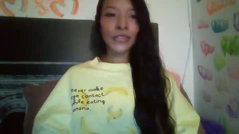 MAITE  MIKE  Sometimes Im with the boy in camera online show from 17, 10, 2025