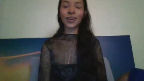 Snapshot of mikeandmaitex chatting on 25, 3, 2026 MAITE MIKE Sometimes Im with the boy in camera online show from 25, 3, 2026