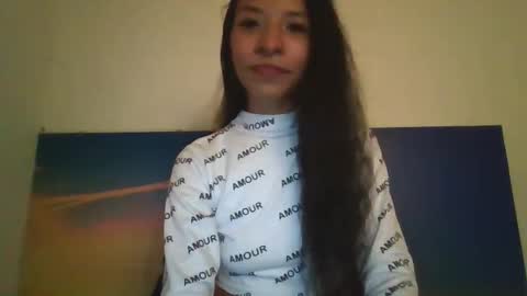 Snapshot of mikeandmaitex chatting on 12, 4, 2026 MAITE MIKE Sometimes Im with the boy in camera online show from 12, 4, 2026