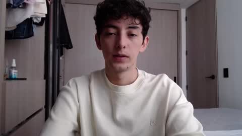 Mikebelf4 online show from 4, 3, 2025