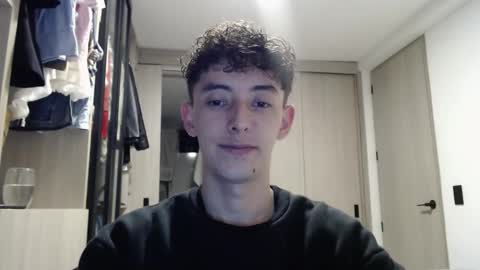 Mikebelf4 online show from 12, 3, 2025