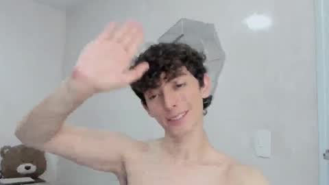 Mikebelf4 online show from 3, 2, 2026