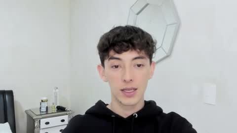 Mikebelf4 online show from 23, 3, 2026