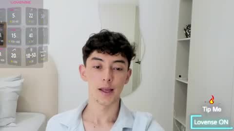 Mikebelf4 online show from 16, 5, 2026