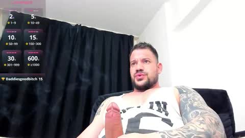 Mike online show from 26, 3, 2026