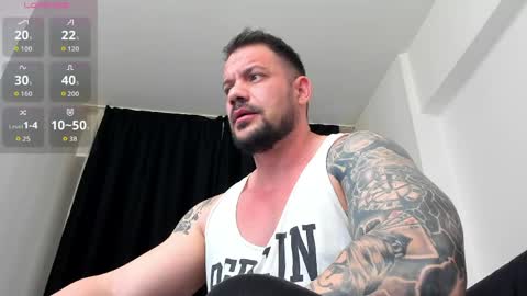 Mike online show from 29, 3, 2026