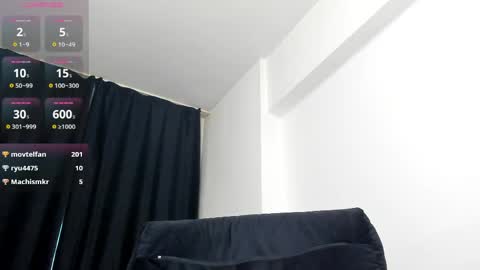Snapshot of mikebigboy31 chatting on 16, 5, 2026 Mike online show from 16, 5, 2026