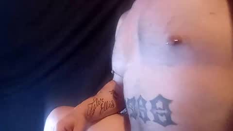 mikeblair5081 online show from 27, 3, 2026