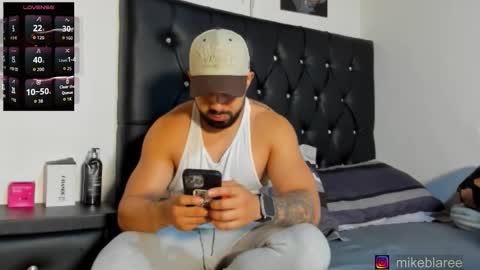 mikeblaree online show from 17, 2, 2026