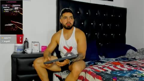 mikeblaree online show from 1, 4, 2026