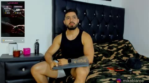 mikeblaree online show from 6, 4, 2026