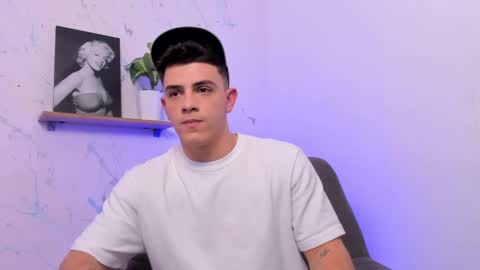 Mike Cooper online show from 23, 1, 2025