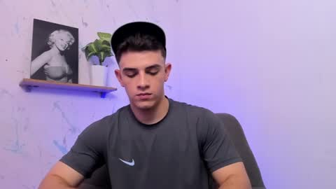 Mike Cooper online show from 28, 1, 2025