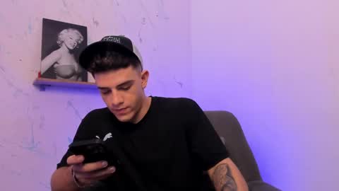 Mike Cooper online show from 19, 2, 2025