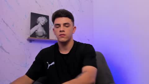 Mike Cooper online show from 11, 3, 2025