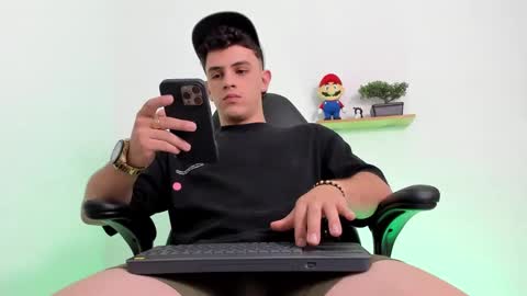 Mike Cooper online show from 6, 11, 2025