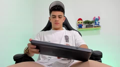 Mike Cooper online show from 24, 2, 2026