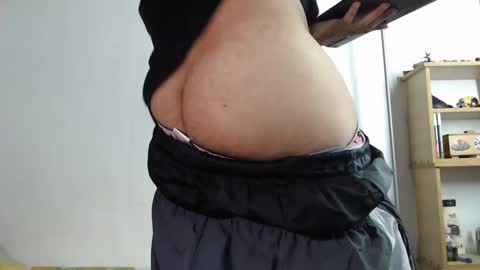 mikedick_420 online show from 19, 2, 2025