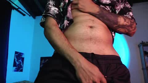 mikedick_420 online show from 1, 3, 2025