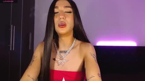 ZARA BLARE online show from 24, 12, 2024