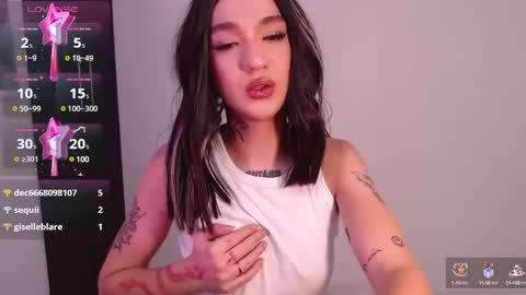 ZARA BLARE online show from 21, 2, 2025