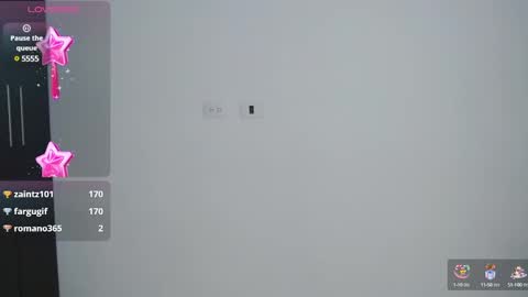 ZARA BLARE online show from 8, 3, 2025