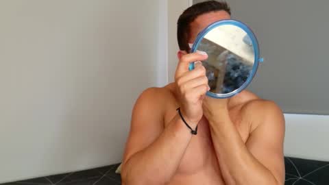 mikegaitan1 online show from 21, 2, 2026