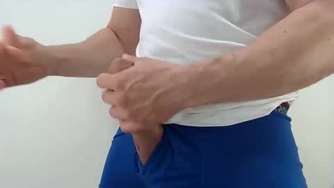 Snapshot of mikehannigan123 chatting on 8, 4, 2026 mikehannigan123 online show from 8, 4, 2026