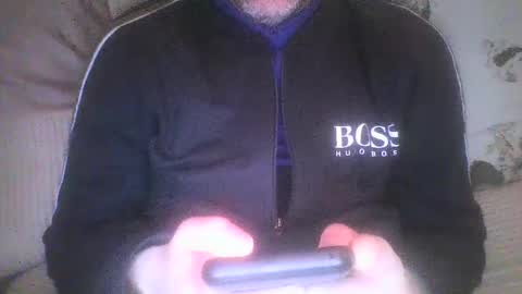 mikehockishuge9 online show from 30, 1, 2025