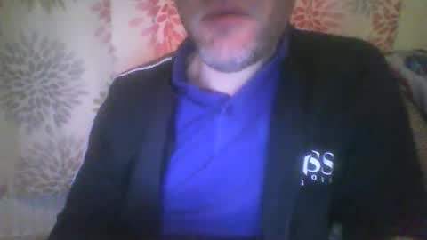 mikehockishuge9 online show from 27, 11, 2025