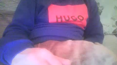 Snapshot of mikehockishuge9 chatting on 12, 4, 2026 mikehockishuge9 online show from 12, 4, 2026