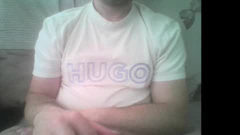 mikehockishuge9 online show from 12, 7, 2026