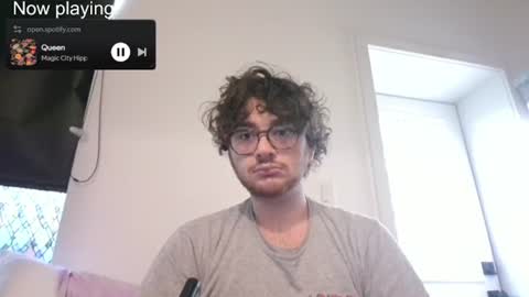 Snapshot of mikehunt897 chatting on 10, 7, 2026 mikehunt897 online show from 10, 7, 2026