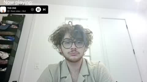 Snapshot of mikehunt897 chatting on 14, 7, 2026 mikehunt897 online show from 14, 7, 2026