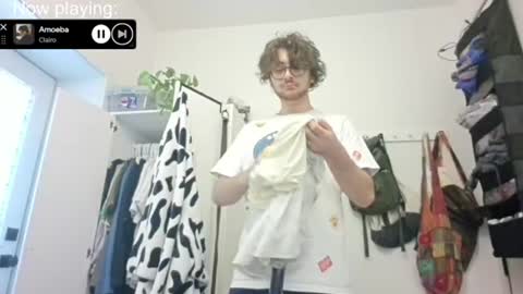 Snapshot of mikehunt897 chatting on 15, 7, 2026 mikehunt897 online show from 15, 7, 2026