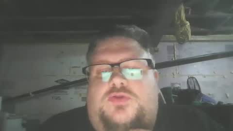 mikejws online show from 3, 12, 2024