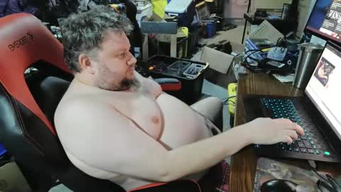 mikejws online show from 3, 2, 2025