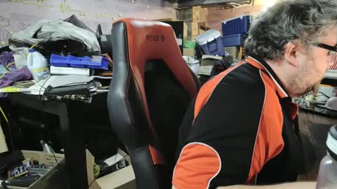 mikejws online show from 10, 3, 2025