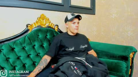 Mike online show from 12, 3, 2025