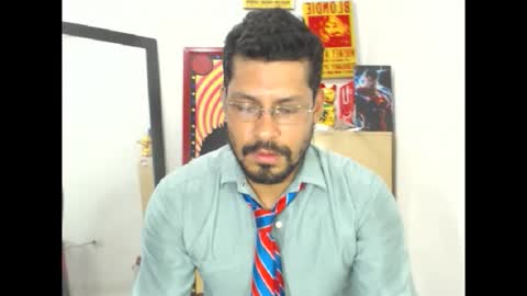 mikeriverx online show from 11, 4, 2026